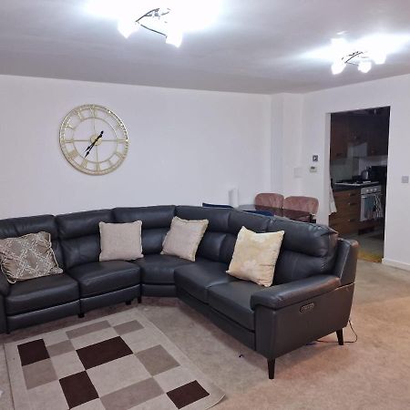 Ko 3 Bed House Apartamento Dartford Exterior foto