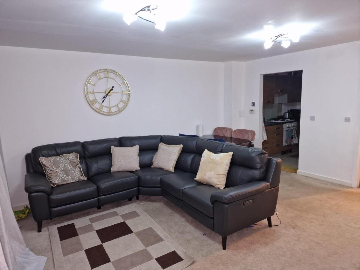 Ko 3 Bed House Apartamento Dartford Exterior foto