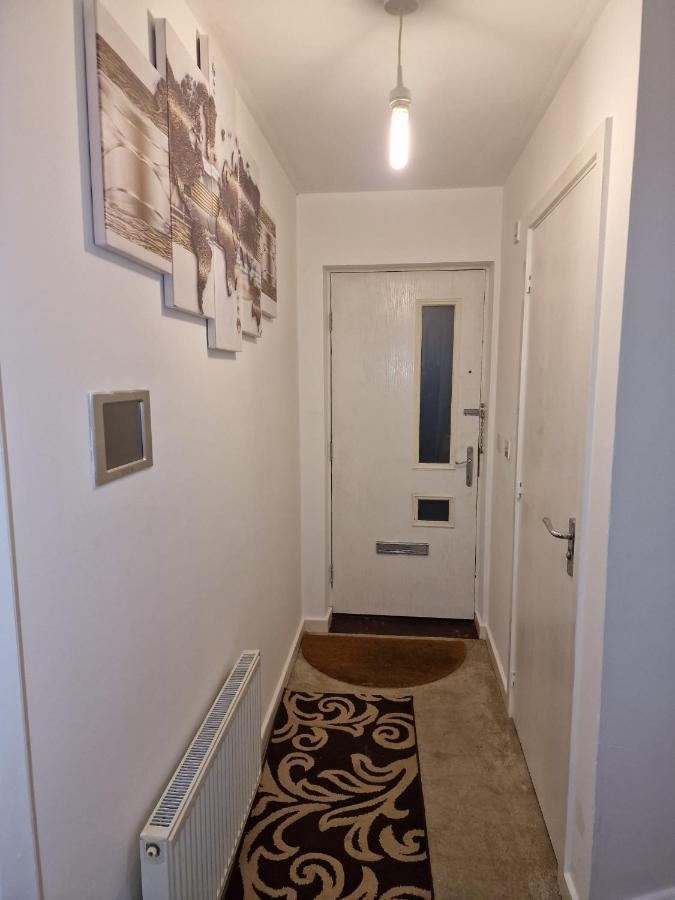 Ko 3 Bed House Apartamento Dartford Exterior foto