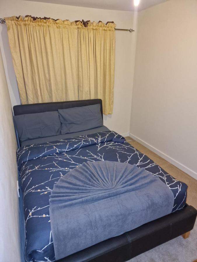 Ko 3 Bed House Apartamento Dartford Exterior foto