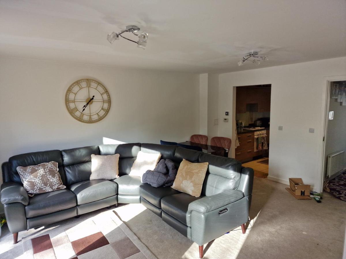 Ko 3 Bed House Apartamento Dartford Exterior foto
