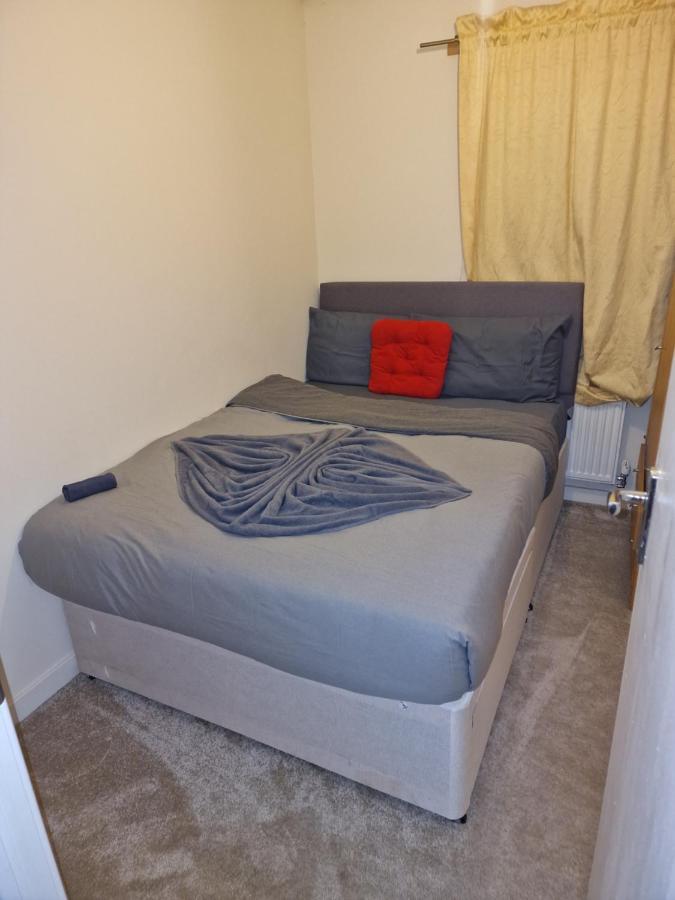 Ko 3 Bed House Apartamento Dartford Exterior foto