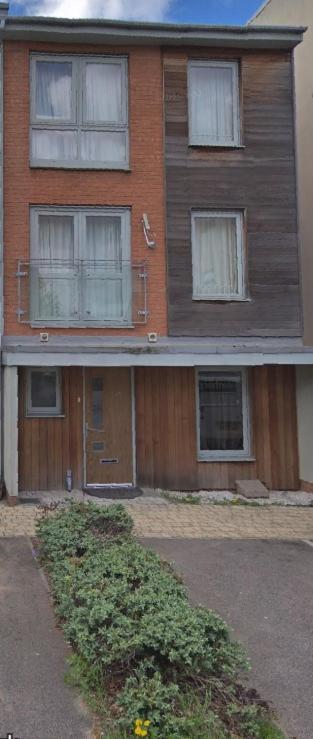Ko 3 Bed House Apartamento Dartford Exterior foto